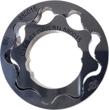Load image into Gallery viewer, Boundary 15-17 Ford Cyclone/Ecoboost 2.7L/3.5L/3.7L V6 Billet Oil Pump Gear Boundary