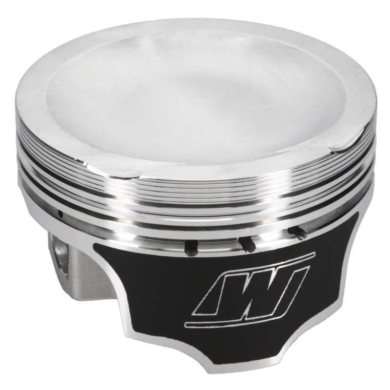 Wiseco MAZDA Turbo -13cc 1.258 X 79.5MM Piston Kit-Piston Sets - Forged - 4cyl-Wiseco