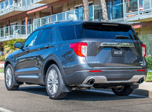 Load image into Gallery viewer, Borla 2020 Ford Explorer Limited Ecoboost 2.3L 2.25in S-type Exhaust-Catback-Borla