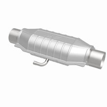 Load image into Gallery viewer, MagnaFlow Conv Univ 3 W/Air FED Magnaflow