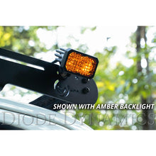 Load image into Gallery viewer, Diode Dynamics Stage Series 2 In LED Pod Pro - Yellow Fog Standard ABL (Pair)-Light Accessories and Wiring-Diode Dynamics-691026125978-