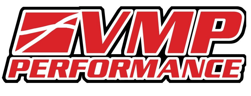 VMP Performance TVS Supercharged 11+ Coyote No-Grind FEAD Kit - Street VMP Performance