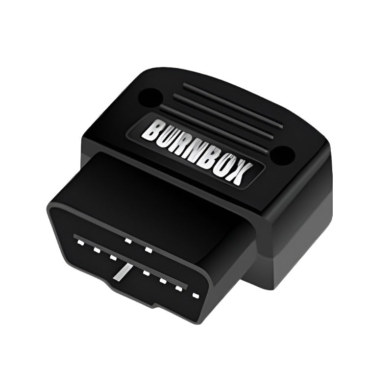 Tazer 05-10 Chrysler 300/08-14 Dodge Challenger/06-10 Dodge Charger Line Lock/Light Show BurnBox G1 Tazer