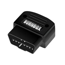 Load image into Gallery viewer, Tazer 05-10 Chrysler 300/08-14 Dodge Challenger/06-10 Dodge Charger Line Lock/Light Show BurnBox G1 Tazer