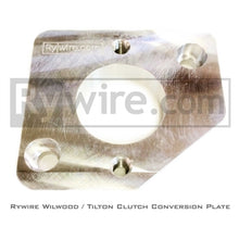 Load image into Gallery viewer, Rywire Master Cylinder Adapter Plate-Hardware - Singles-Rywire