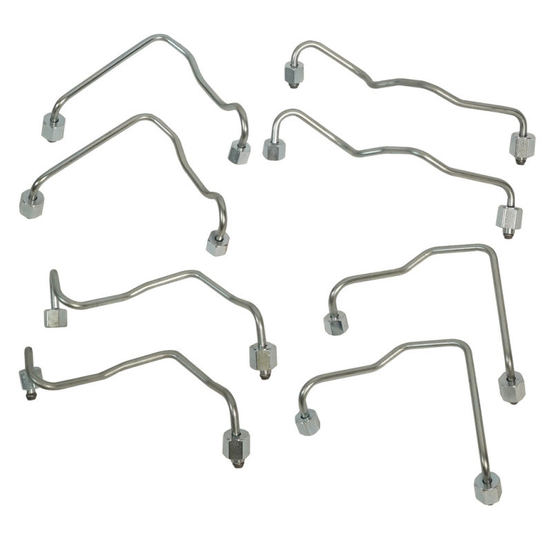 BD Diesel Injector Line Set 11-16 Chevy/GM 6.6L LML Duramax BD Diesel
