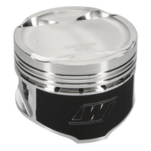 Load image into Gallery viewer, Wiseco Mits Turbo DISH -10cc 1.378 X 85.5 Piston Shelf Stock Kit Wiseco