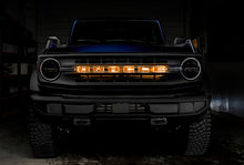 Load image into Gallery viewer, ORACLE Lighting Universal Illuminated LED Letter Badges - Matte Black Surface Finish - A-Light Accessories and Wiring-ORACLE Lighting