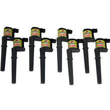 Load image into Gallery viewer, Granatelli 99-14 Ford 4.6L/5.4L 4V OEM Coil Packs - Black (Set of 8) Granatelli Motor Sports