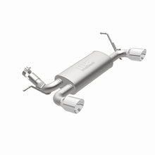 Load image into Gallery viewer, MagnaFlow SYS A/B 07-14 Jeep Wrangler JK  3.8/3.6 L Stainless Steel Magnaflow