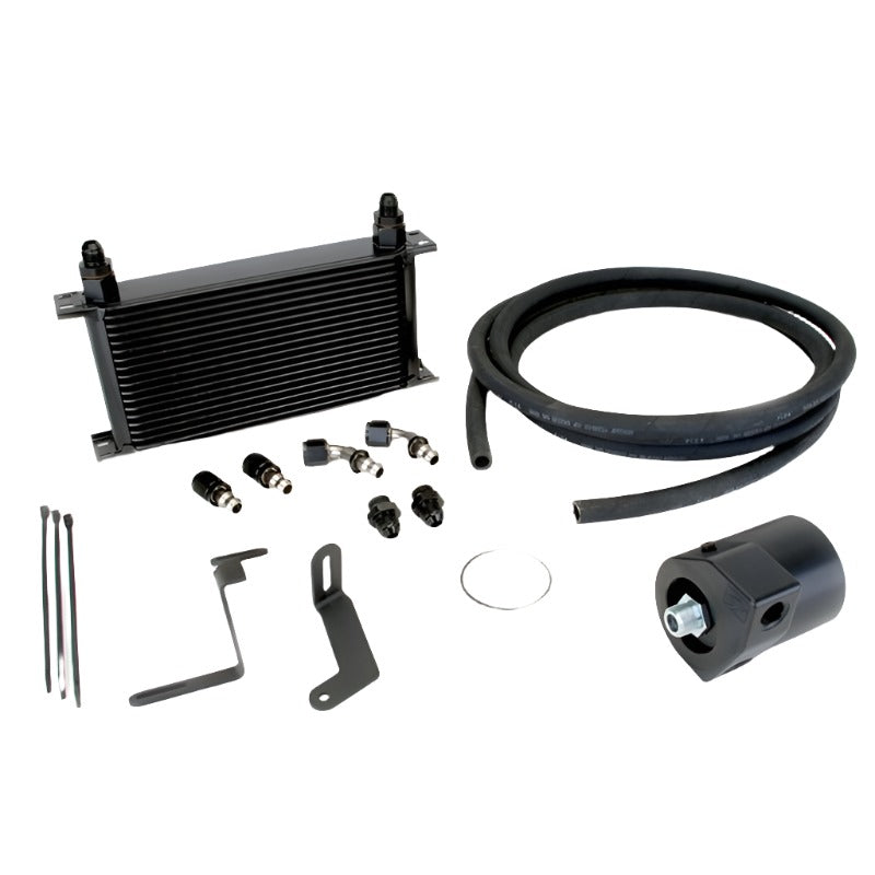 Skunk2 BRZ/FR-S Oil Cooler Kit Skunk2 Racing