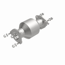 Load image into Gallery viewer, MagnaFlow Conv Direct Fit OEM 13-17 Honda Accord L4 2.4 Underbody Magnaflow