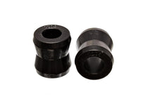 Load image into Gallery viewer, Energy Suspension 11/16in Lg Hourglass Shock Eye - Black-Bushing Kits-Energy Suspension
