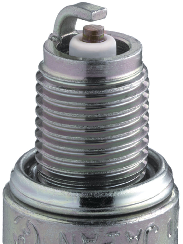 NGK Standard Spark Plug Box of 10 (C8HSA)-Spark Plugs-NGK