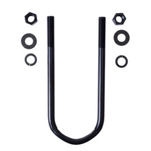 Load image into Gallery viewer, Omix U-Bolt 2.75 Inch Rear Dana 44 OMIX