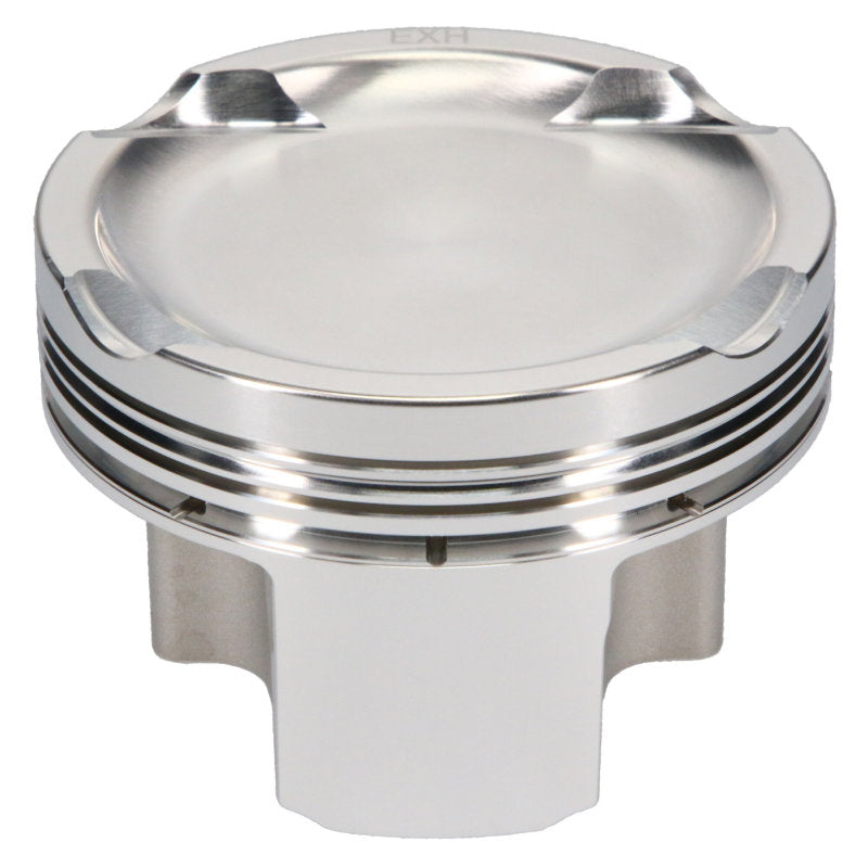 JE Pistons CHRY SRT4 2.4L KIT Set of 4 Pistons-Piston Sets - Forged - 4cyl-JE Pistons