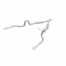 Load image into Gallery viewer, MagnaFlow Sys C/B Ford Mustang 3.8L V-6 99-04 Magnaflow