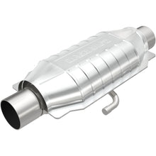 Load image into Gallery viewer, MagnaFlow Conv Univ 3 W/Air FED Magnaflow