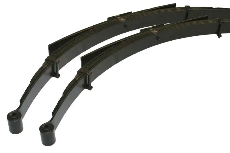 Skyjacker DGE RAM V10/C 3.5-4"REAR SP Skyjacker