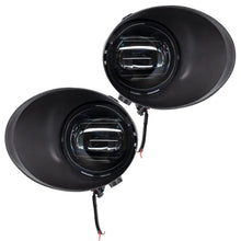 Load image into Gallery viewer, Oracle 07-13 Toyota Tundra High Powered LED Fog (Pair) w/ Metal Bumper - 6000K ORACLE Lighting