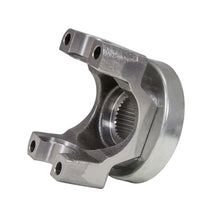 Load image into Gallery viewer, Yukon Gear Yoke For 8.5in or 8.6in GM (Mech 3R) w/ A U/Joint Size and Triple Lip Design Yukon Gear &amp; Axle