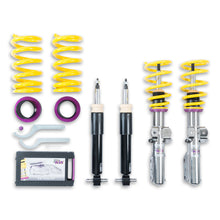 Load image into Gallery viewer, KW Coilover Kit V1 2015 Ford Mustang Coupe KW