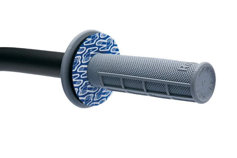Renthal Grip Donutz - Blue - Black Ops Auto Works