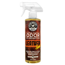 Load image into Gallery viewer, Chemical Guys Extreme Offensive Leather Scented Odor Eliminator - 16oz Chemical Guys