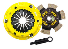 Load image into Gallery viewer, ACT 2010 Hyundai Genesis Coupe HD/Race Sprung 6 Pad Clutch Kit-Clutch Kits - Single-ACT