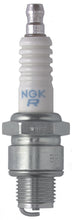 Load image into Gallery viewer, NGK Standard Spark Plug Box of 10 (BR8HS-10)-Spark Plugs-NGK