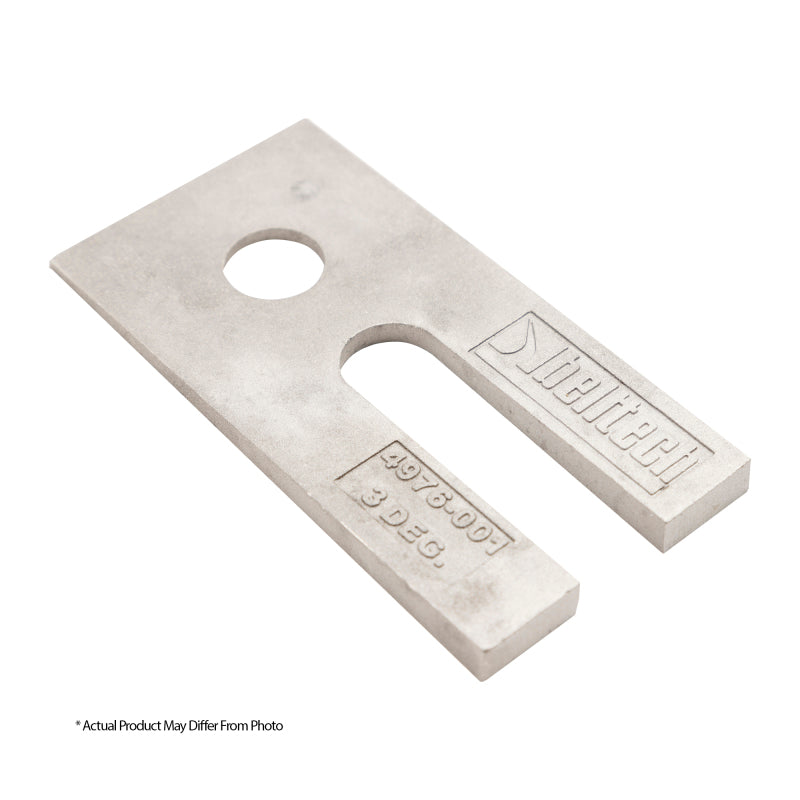 Belltech 5.5in Flip Kit 2015+ Ford F-150 2WD Short Bed Belltech