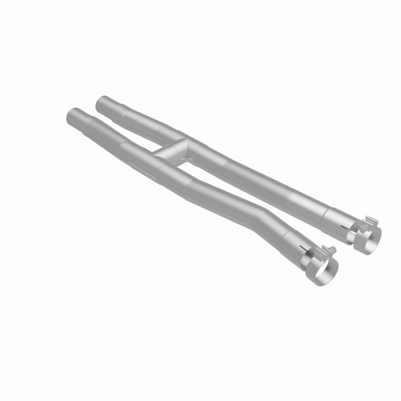 MagnaFlow 2024 Ford Mustang GT 5.0L D-Fit w/o Muffler Performance Exhaust-Muffler-Magnaflow-888563196862-