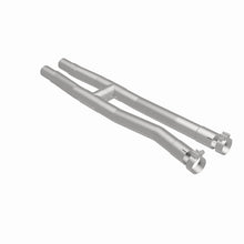 Load image into Gallery viewer, MagnaFlow 2024 Ford Mustang GT 5.0L D-Fit w/o Muffler Performance Exhaust-Muffler-Magnaflow-888563196862-