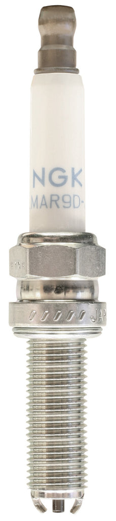 NGK Copper Core Spark Plug Box of 10 (LMAR9D-J)-Spark Plugs-NGK