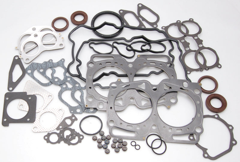 Cometic Street Pro 2007 Subaru STi EJ257 DOHC 101mm Bore Complete Gasket Kit *OEM # 10105AB080* Cometic Gasket