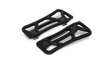 Load image into Gallery viewer, Performance Machine Floorboard Assembly Rider Drifter - Black Ops-Footpegs-Performance Machine