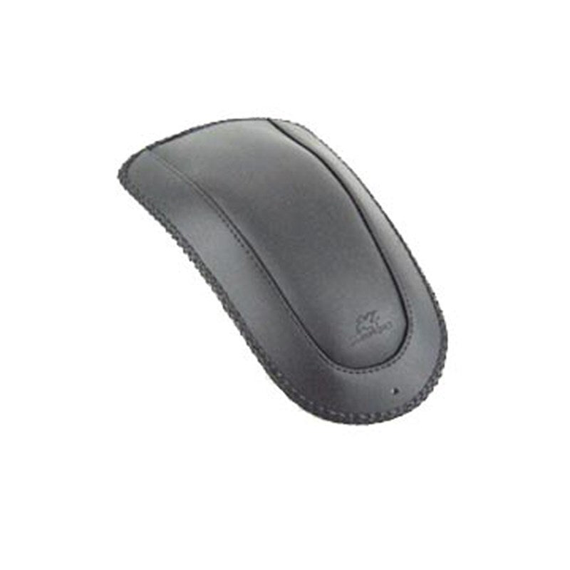 Mustang 03-09 VTX1300 Retro,03-07 VTX1300S, 08-09 VTX1300T Fender Bib - Black Mustang Motorcycle
