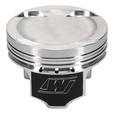 Load image into Gallery viewer, Wiseco Honda S2000 -10cc Dish 87mm Bore Piston Shelf Stock Kit - Black Ops Auto Works