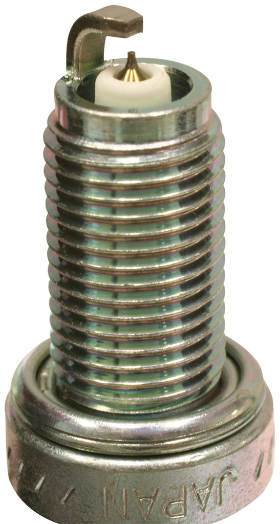 NGK Laser Iridium Spark Plug Box of 4 (CR9EIB-9)-Spark Plugs-NGK