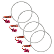Load image into Gallery viewer, Oracle Buick Lucerne 06-11 LED Halo Kit - White ORACLE Lighting