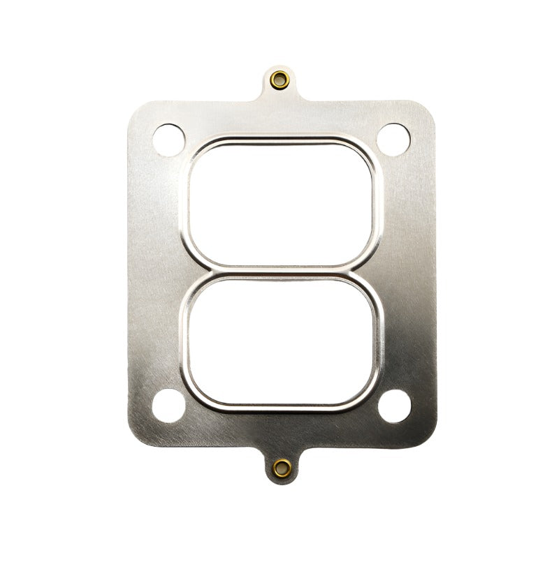 Cometic .016in Stainless T04 Divided Turbo Inlet Flange Gasket Cometic Gasket