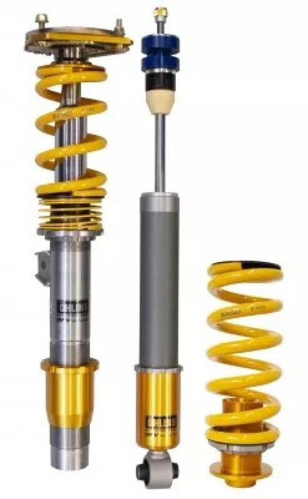 Ohlins 08-13 BMW M3 (E9X) Dedicated Track Coilover System-Coilovers-Ohlins