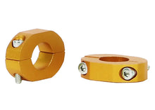 Load image into Gallery viewer, Whiteline-Whiteline Sway Bar Aluminum 17-18mm Lateral Lock Kits