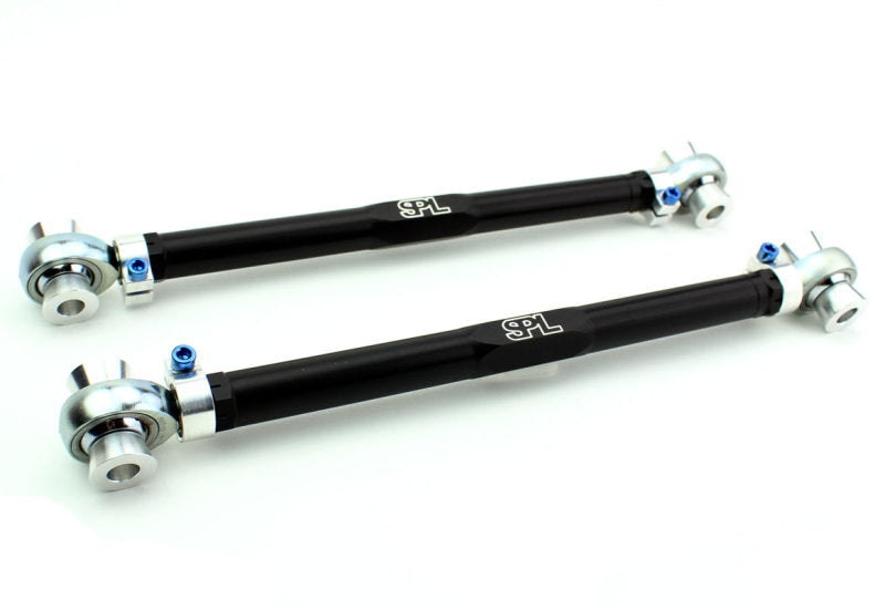 SPL Parts 08-14 Mitsubishi Evo X Rear Lower Camber Links SPL Parts