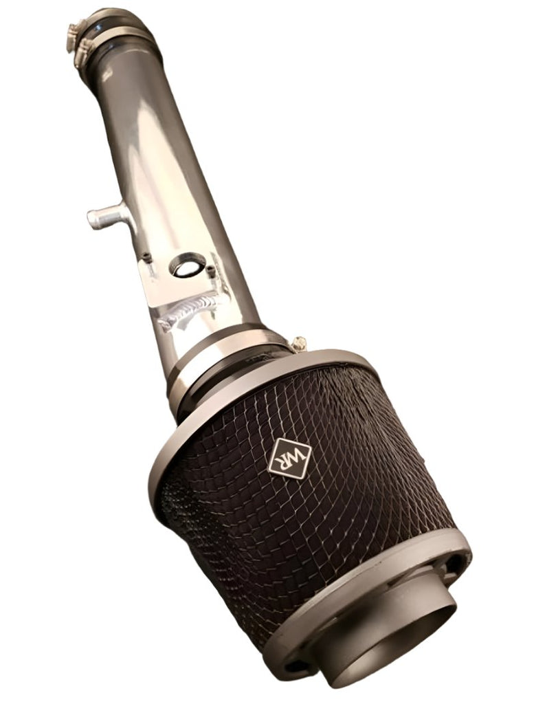Weapon R 2005-2013 Lexus IS250 V6 2.5L Secret Weapon Intake-Cold Air Intakes-Weapon R