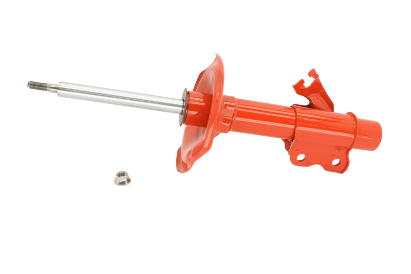 KYB Shocks & Struts AGX Front Left NISSAN 240SX 1995-98 KYB
