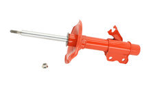 Load image into Gallery viewer, KYB Shocks &amp; Struts AGX Front Left NISSAN 240SX 1995-98 KYB