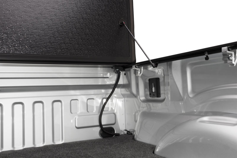 UnderCover 17-20 Ford F-250/ F-350 6.8ft Flex Bed Cover - Black Ops Auto Works