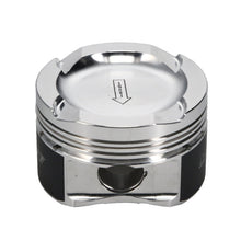 Load image into Gallery viewer, Manley BMW N54B30 32cc Platinum Series Dish Piston Set - 84.5mm Bore Manley Performance