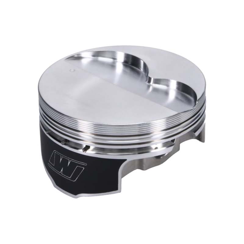 Wiseco Chevy LS Series -8cc FT 4.125inch Bore Piston Shelf Stock Kit-Piston Sets - Forged - 8cyl-Wiseco